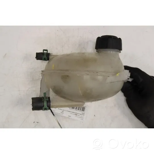 Dacia Dokker Coolant expansion tank/reservoir 