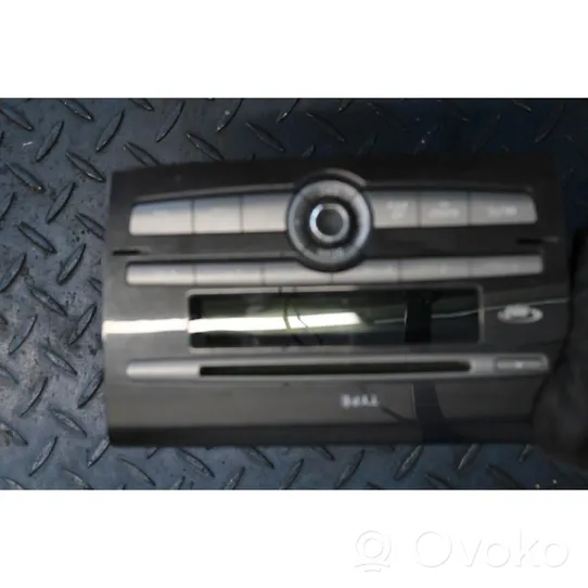 Fiat Bravo Radija/ CD/DVD grotuvas/ navigacija 