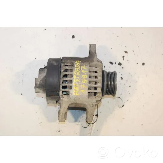 Fiat Strada Generator/alternator 