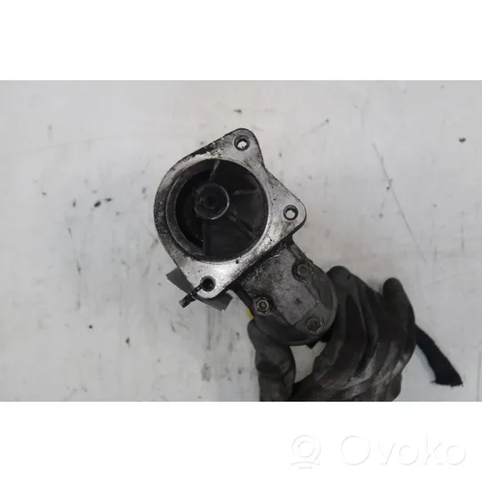 Fiat 500 Cinquecento Starter motor 