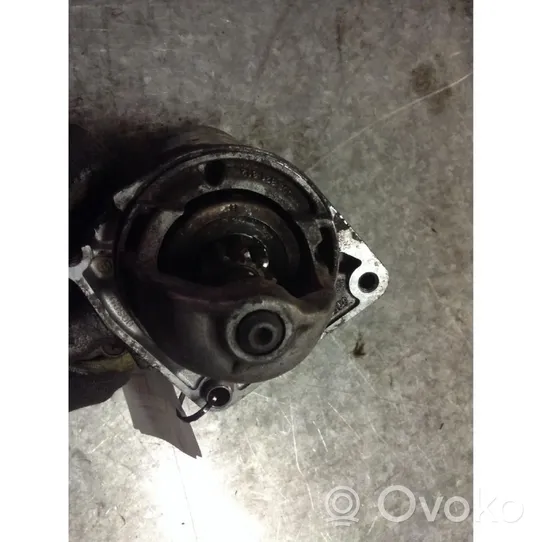 Fiat Punto (176) Motor de arranque 