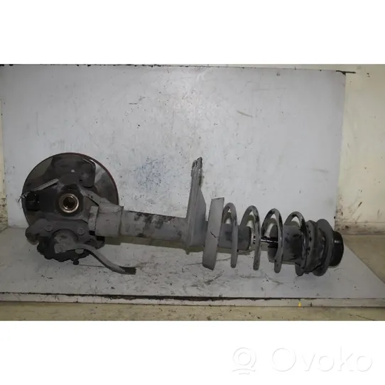 Opel Astra F Front shock absorber/damper 