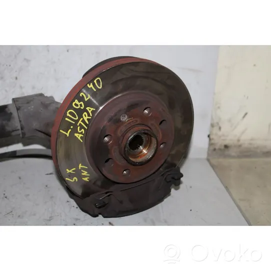 Opel Astra F Front shock absorber/damper 