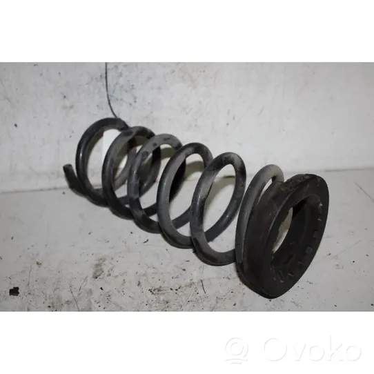 Ford S-MAX Rear coil spring 