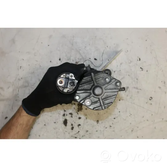 Ford S-MAX Starter motor 