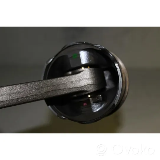 Opel Vectra C Piston avec bielle 