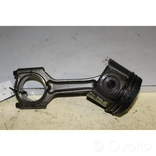 Opel Vectra C Piston avec bielle 