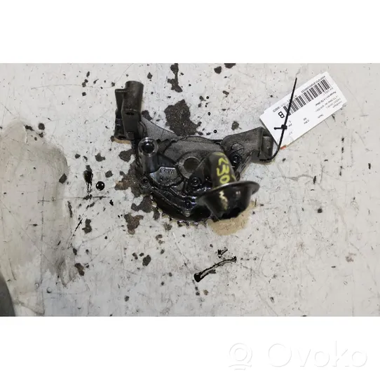 Volkswagen PASSAT B5.5 Oil pump 