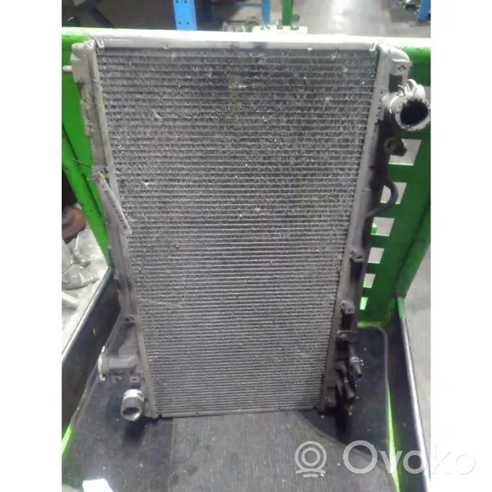 Toyota RAV 4 (XA10) Radiateur soufflant de chauffage 