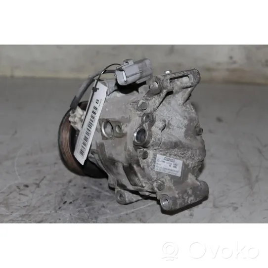 Toyota Corolla E120 E130 Klimakompressor Pumpe 