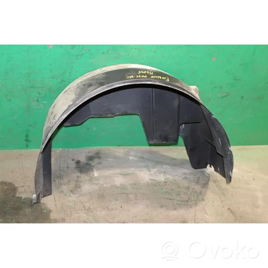 Fiat Fiorino Front wheel arch liner splash guards 