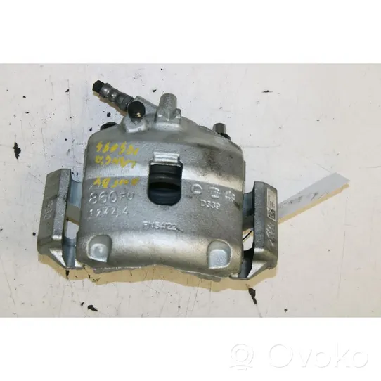 Lancia A112 Abarth Front brake caliper 