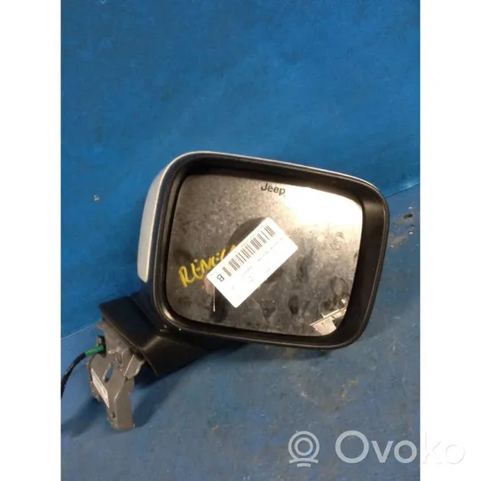 Jeep Renegade Front door electric wing mirror 