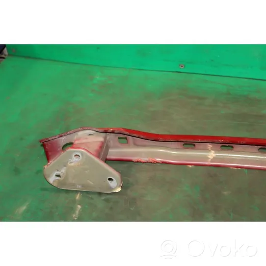 Fiat Tipo Rear bumper cross member 52109668