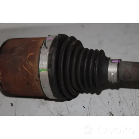 Fiat 500X Rear driveshaft 