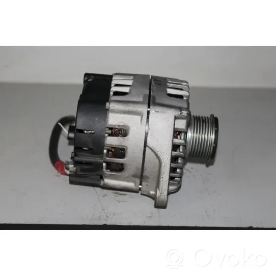 Fiat Ducato Generator/alternator 