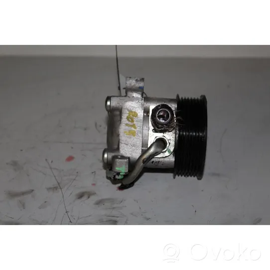 Fiat Ducato Power steering pump 