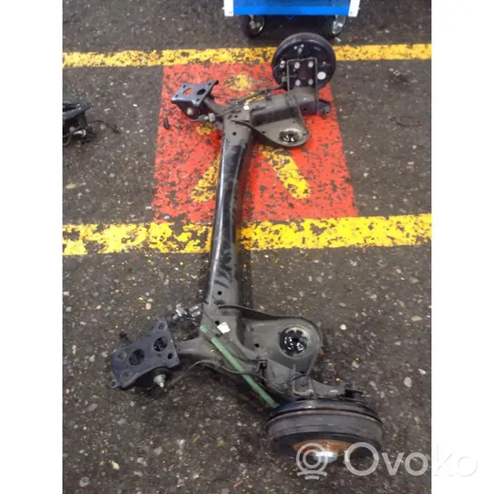 Fiat Fiorino Rear axle beam 