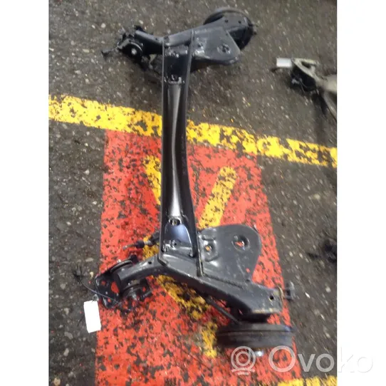 Fiat Fiorino Rear axle beam 