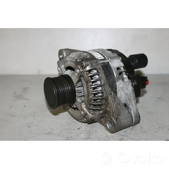 Fiat 500X Alternator 