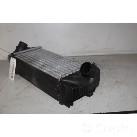 Fiat 500 Radiatore intercooler 