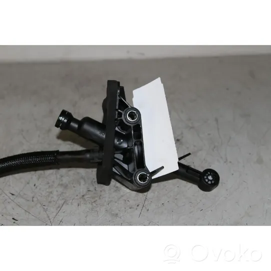 Fiat 500 Clutch master cylinder 