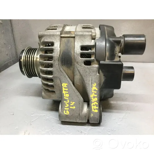 Alfa Romeo Giulietta Generator/alternator 