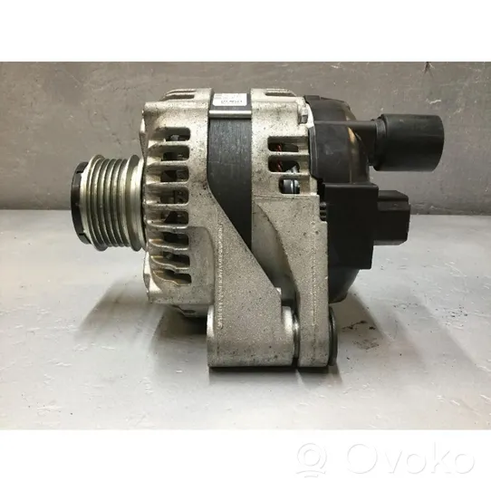 Alfa Romeo Giulietta Generator/alternator 