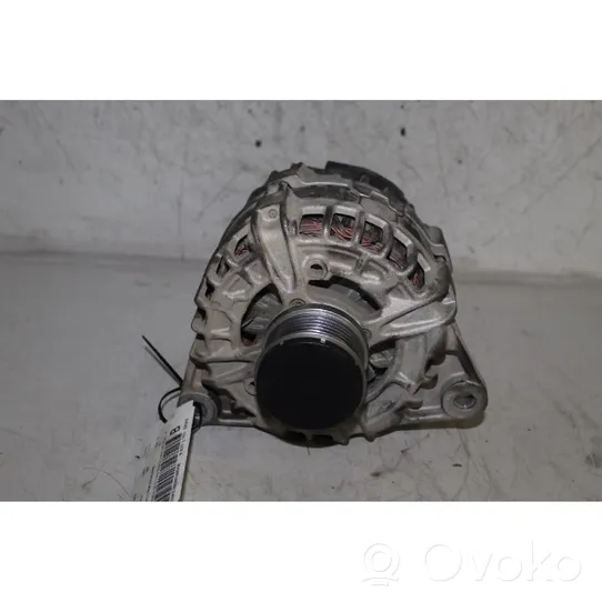 Fiat Ducato Alternator 