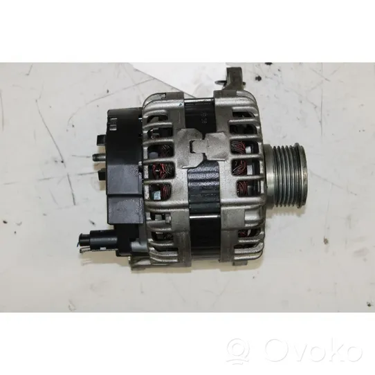 Fiat Ducato Alternador 