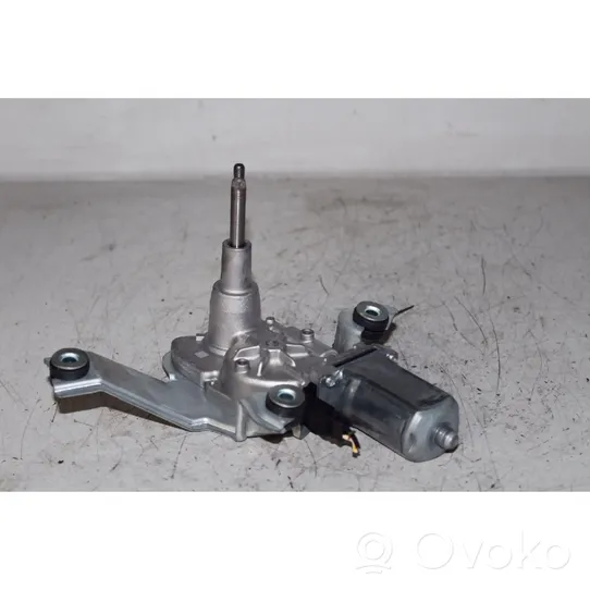 Fiat 500X Rear window wiper motor 