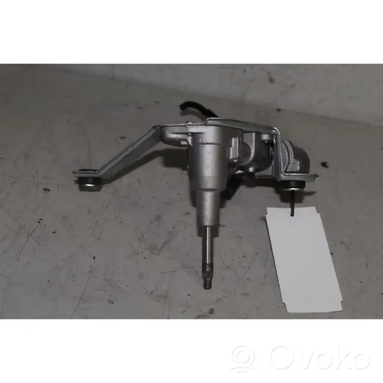 Fiat 500X Rear window wiper motor 