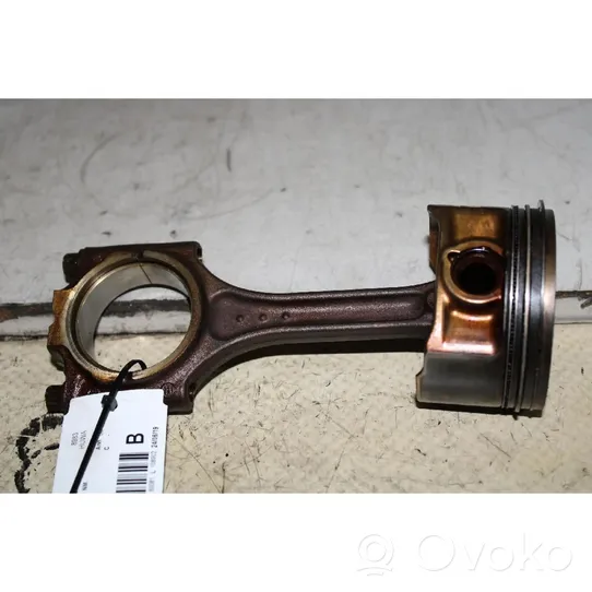 Ford S-MAX Piston avec bielle 