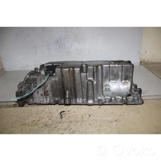 Ford S-MAX Oil sump 