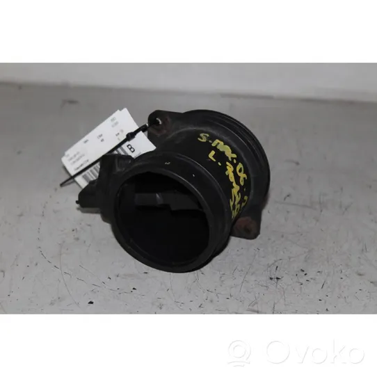Ford S-MAX Mass air flow meter 