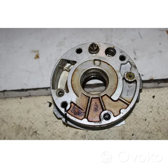 Ford S-MAX Oil pump 