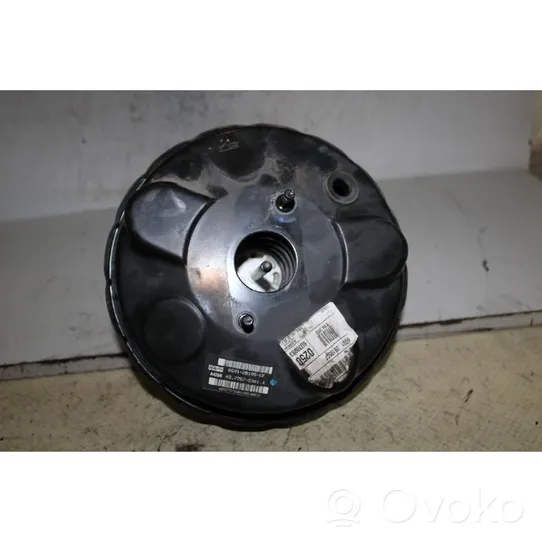 Ford S-MAX Brake booster 