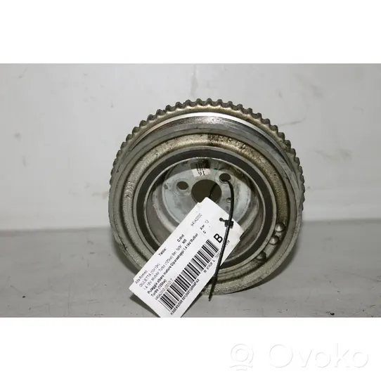 Alfa Romeo Giulietta Crankshaft pulley 