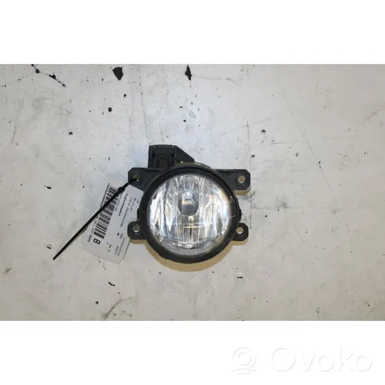 Fiat 500L Front fog light 