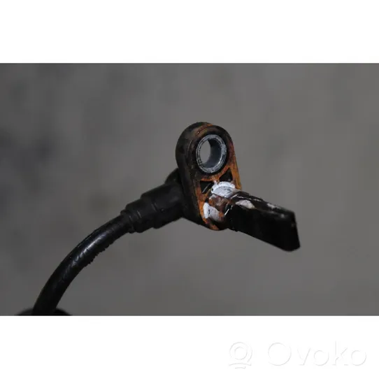 Fiat 500L ABS brake wheel speed sensor 