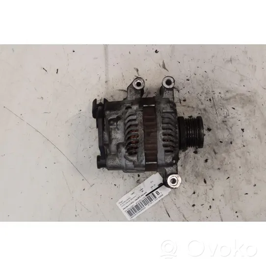 Peugeot 207 CC Alternator 