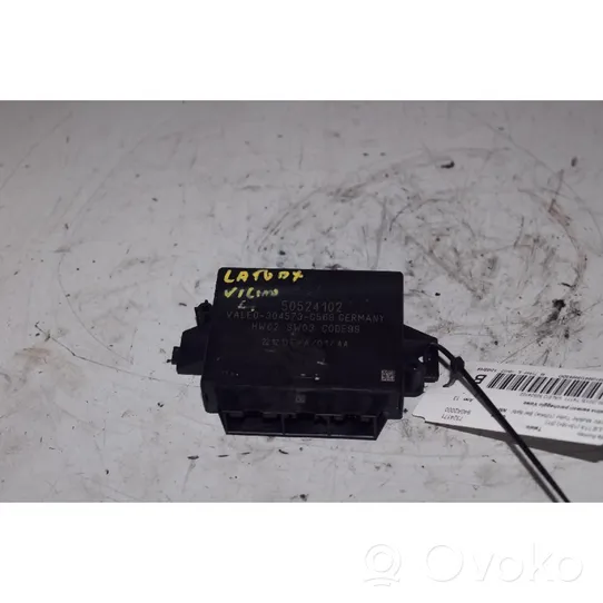 Alfa Romeo Giulietta Parking PDC sensor 