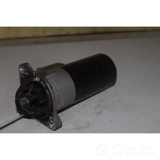 Alfa Romeo Giulietta Starter motor 