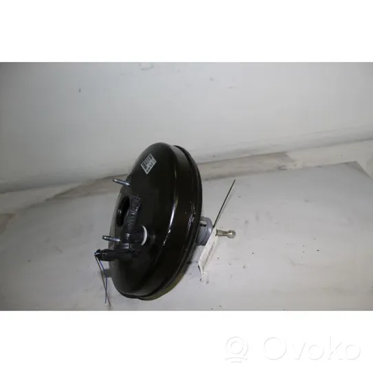 Fiat 500L Brake booster 