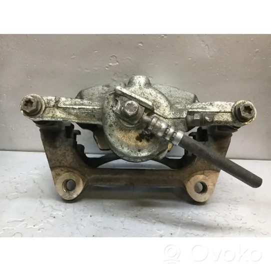 Volkswagen Tiguan Front brake caliper 