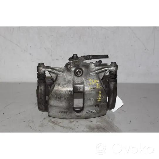 Volkswagen Tiguan Front brake caliper 