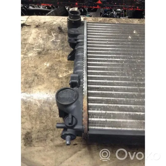 Fiat Ulysse Radiateur de chauffage 