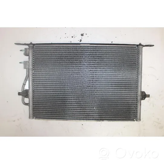 Ford Mondeo MK II A/C cooling radiator (condenser) 