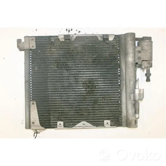 Opel Astra G Radiateur condenseur de climatisation 