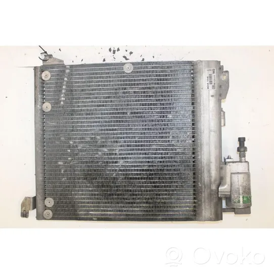 Opel Astra G Radiateur condenseur de climatisation 